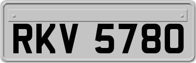 RKV5780