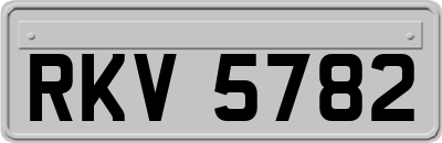 RKV5782