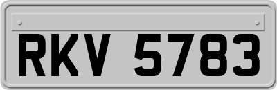 RKV5783