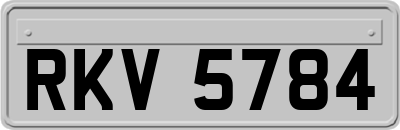 RKV5784