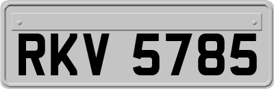 RKV5785