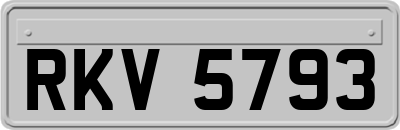 RKV5793