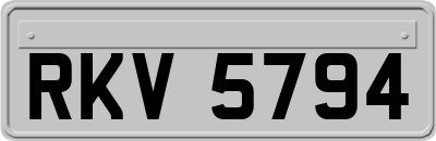 RKV5794