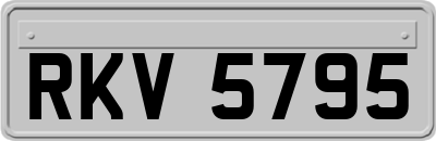 RKV5795