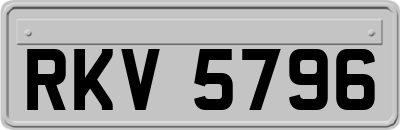 RKV5796