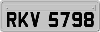 RKV5798