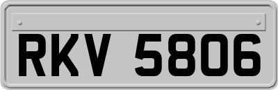 RKV5806