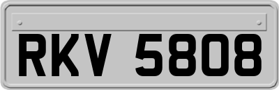 RKV5808