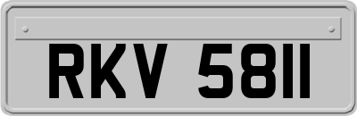 RKV5811