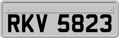 RKV5823