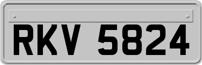 RKV5824