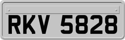 RKV5828