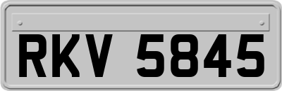 RKV5845