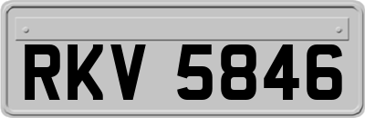 RKV5846