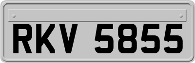 RKV5855