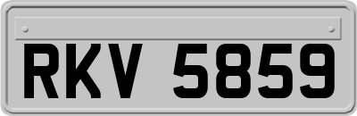 RKV5859