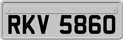 RKV5860