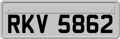 RKV5862