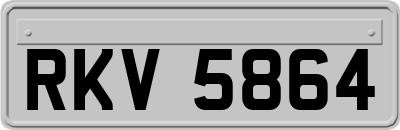 RKV5864