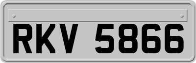 RKV5866