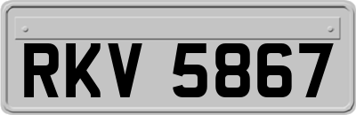 RKV5867