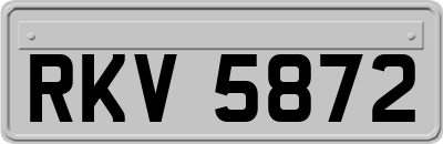 RKV5872