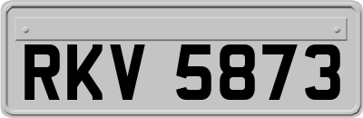 RKV5873