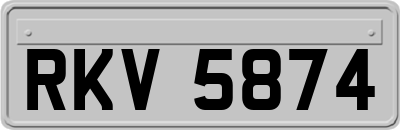 RKV5874