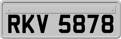 RKV5878