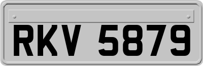 RKV5879