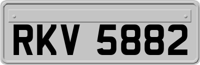 RKV5882