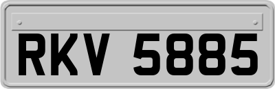 RKV5885