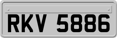 RKV5886