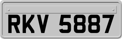 RKV5887