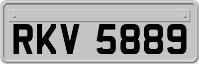 RKV5889