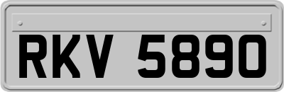 RKV5890