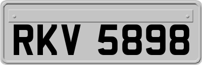 RKV5898