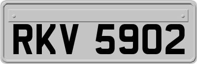 RKV5902