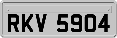 RKV5904