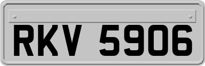 RKV5906