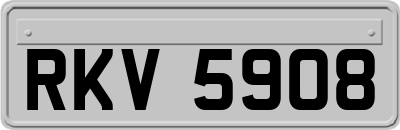 RKV5908