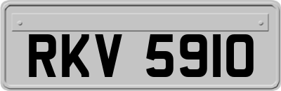 RKV5910