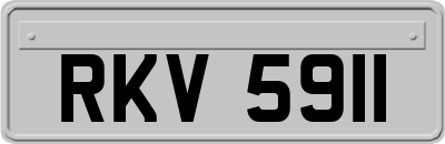 RKV5911