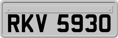 RKV5930