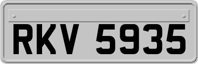 RKV5935