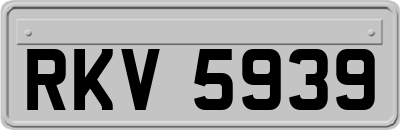 RKV5939