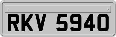 RKV5940