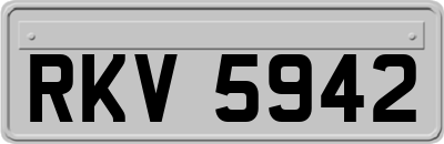 RKV5942