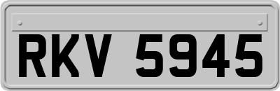 RKV5945