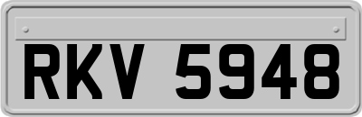 RKV5948